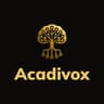 Acadivox logo